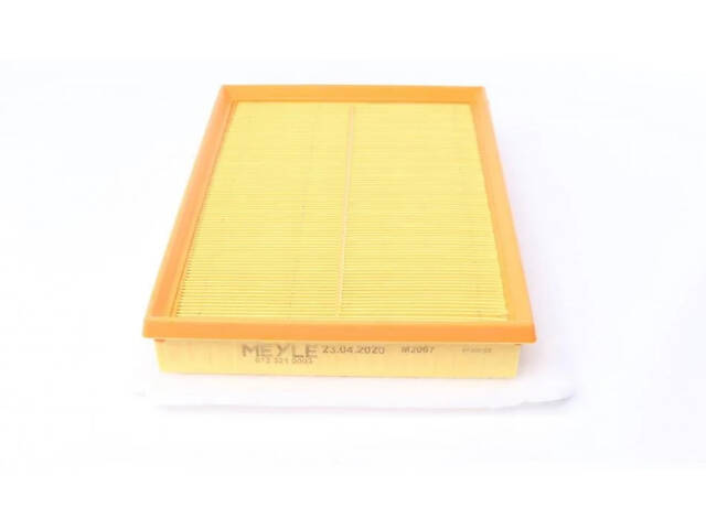 Воздушный фильтр MEYLE 612 321 0003 MEYLE 612 321 0003 Opel CORSA, Meriva, Combo 13270892, 93181955, 93192056 - Фото 3