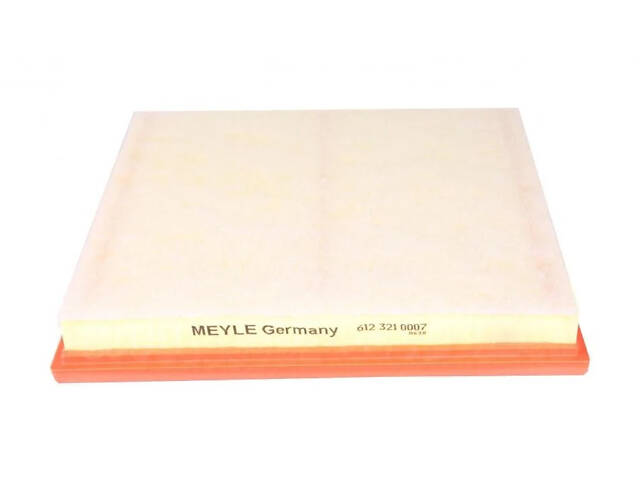 Воздушный фильтр MEYLE 612 321 0007 MEYLE 612 321 0007 Opel Astra, Zafira; Chevrolet Cruze 13272719, 834126 - Фото 2