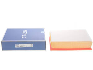 Воздушный фильтр MEYLE 612 321 0017 MEYLE 612 321 0017 Renault Master; Opel Movano 1654600Q1L, 1654600Q2G, 1654600Q3E