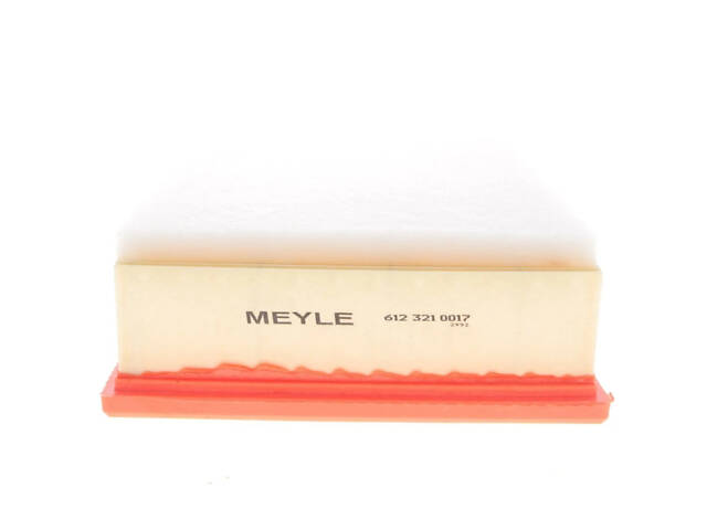 Воздушный фильтр MEYLE 612 321 0017 MEYLE 612 321 0017 Renault Master; Opel Movano 1654600Q1L, 1654600Q2G, 1654600Q3E - Фото 4