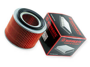 Воздушный фильтр Nissan Patrol 88- NIPPARTS