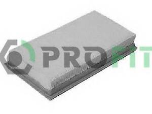 Фільтр повітряний PROFIT 15120208 на RENAULT KANGOO (KC0/1_)