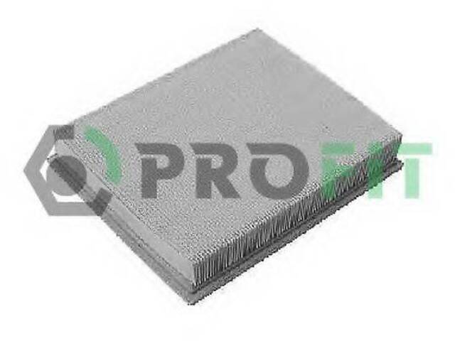 Фільтр повітряний PROFIT 15120406 на FORD SIERRA (GBG, GB4) - Фото 1