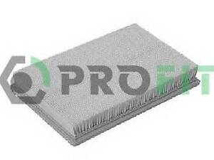 Фільтр повітряний PROFIT 15121010 на SKODA FABIA (6Y2)