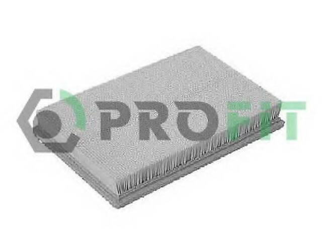 Фільтр повітряний PROFIT 15121010 на SKODA FABIA (6Y2) - Фото 1
