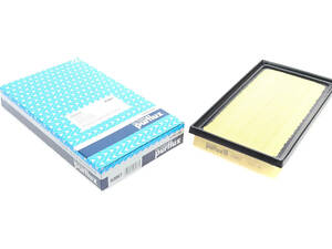 Воздушный фильтр Purflux A3067 Dacia Logan; Renault Twingo, Clio; Toyota C-HR T178010T05, T178010T06, T178017705