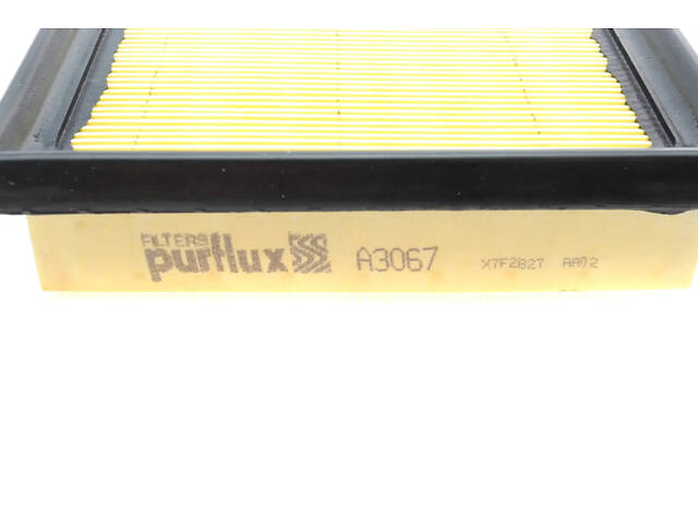 Воздушный фильтр Purflux A3067 Dacia Logan; Renault Twingo, Clio; Toyota C-HR T178010T05, T178010T06, T178017705 - Фото 5