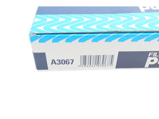 Воздушный фильтр Purflux A3067 Dacia Logan; Renault Twingo, Clio; Toyota C-HR T178010T05, T178010T06, T178017705 - Фото 7