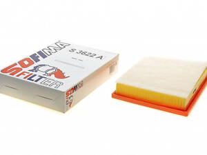 Воздушный фильтр SOFIMA S 3622 A SOFIMA S 3622 A BMW 2 Series, X1 13718513944