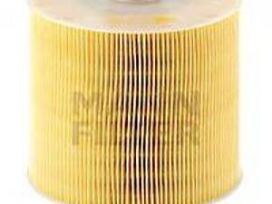 Фільтр повітряний VAG 059133843B на AUDI A6 седан (4F2, C6)