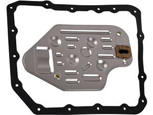 Фильтр + прокладка акп 3/5 серия FEBI 170411 BMW 3 Series, 5 Series 24111218899, 24111218899S1, 24111421367