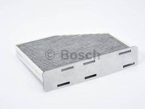 ФІЛЬТР САЛОН З АКТИВВУГ BOSCH 1987432397 на VW PASSAT (362)