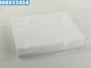 Фильтр салона (пр-во Mobis)