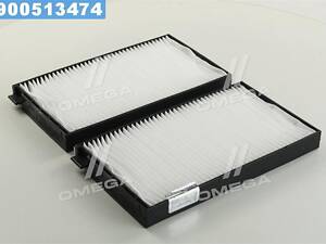 Фильтр салона (пр-во Mobis)