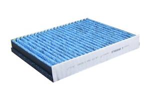 Фильтр салона (антиаллергия) FORD GT / FORD KUGA / FORD C-MAX 2010-2020 г.