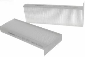 Фильтр салона CITROEN DS5 / PEUGEOT 307 / DS DS 5 (KF_) / PEUGEOT RIFTER 1996-2018 г.