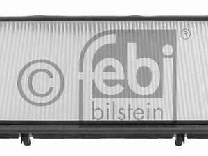 Фильтр салона FEBI BILSTEIN 23717 на OPEL VIVARO c бортовой платформой/ходовая часть (E7)