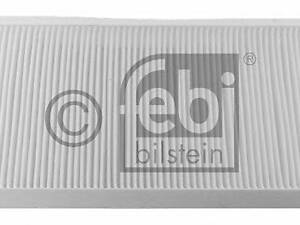 Фильтр салона FEBI BILSTEIN 26302 на LAND ROVER LR4 IV (LA)