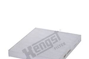 Фильтр салона HENGST FILTER E2998LI