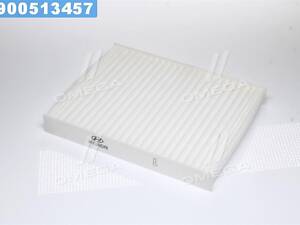 Фильтр салона Hyundai Ix55 08-10 (пр-во Mobis)