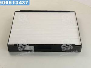 Фильтр салона Hyundai Matrix/lavita 06-10/Hyundai Coupe 06 (пр-во Mobis)