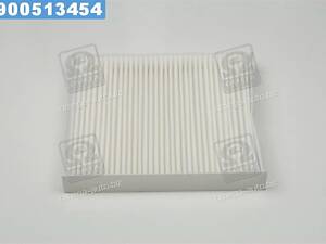 Фильтр салона Kia Soul 08- (пр-во Mobis)