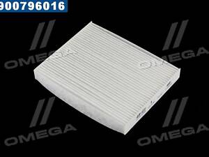 Фильтр салона Kia Soul 13- (пр-во Mobis)