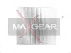 Фильтр салона MAXGEAR 260464 на TOYOTA TACOMA II пикап (RN6_, RN5_, LN6_, YN6_, YN5_, LN5_)