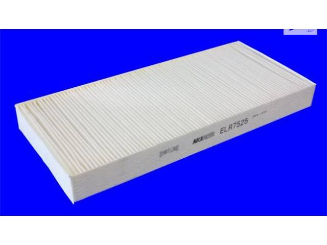 Фильтр салона Mecafilter ELR7525 - Фото 1