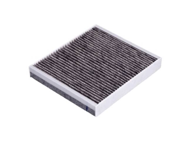 Фильтр салона на A1, Fabia, Fox, Golf, Ibiza, Polo, Rapid, Roomster, S1, Saveiro, Spacefox, Suran, Toledo, Voyage - Фото 1