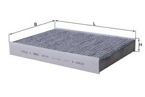 Фильтр салона PEUGEOT 508 (8D_) / PEUGEOT 508 SW (8E_) 2010-2018 г.