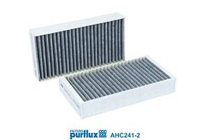 Фільтр, повітря у салоні PURFLUX AHC241-2