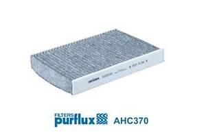 Фильтр салона PURFLUX AHC370