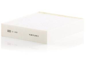 Фильтр салона SMART FORFOUR (454) / SMART ROADSTER (452) 2002-2012 г.