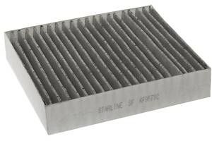 Фильтр салона SMART FORFOUR (454) / SMART ROADSTER (452) 2002-2012 г.