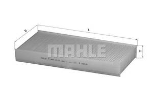 Фильтр салона TOYOTA PROACE (MDX_) / FIAT SCUDO (270_, 272_) 2007-2016 г.