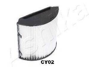 Фільтр салону ASHIKA 21CYCY02 на CHERY QIYUN 1