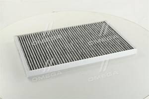 Фільтр салону AUDI A6 (вугільний) K1036A/WP6873 (вир-во WIX-FILTERS) WP6873 UA51