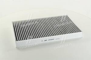 Фільтр салону AUDI A6, VW PASSAT WP6865/K1032A вугільний (вир-во WIX-FILTERS) WP6865 UA51