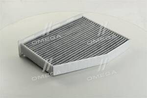 Фільтр салону AUDI вугільний (вир-во WIX-FILTERS) WP9359 UA51