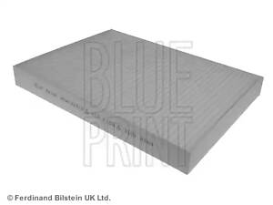 Фильтр салона BLUE PRINT ADA102519