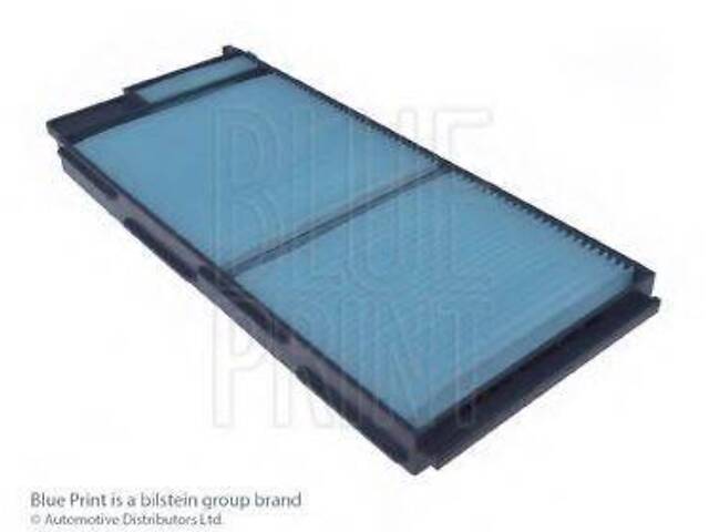 Фільтр салону BLUE PRINT ADT32542 на TOYOTA PRADO (FZJ1_, UZJ100) - Фото 1