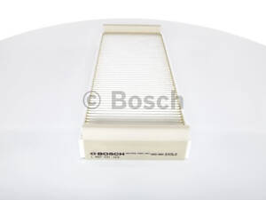 Фільтр салону BOSCH 1987431163