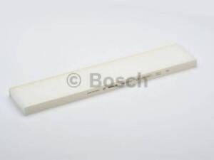 Фильтр салона BOSCH 1987432028 на FORD GALAXY (WGR)