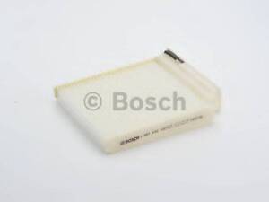 Фільтр салону BOSCH 1987432120 на DACIA DUSTER