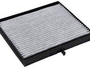 Фільтр салону CHEVROLET LACETTI 05-(вугільний) DENCKERMANN M110593K на DAEWOO NUBIRA седан (KLAN)