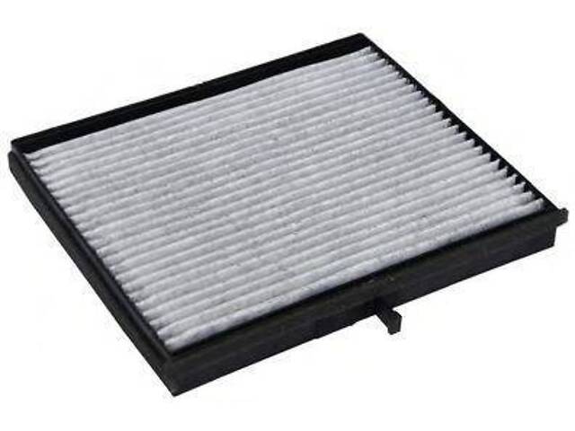 Фільтр салону CHEVROLET LACETTI 05-(вугільний) DENCKERMANN M110593K на DAEWOO NUBIRA седан (KLAN) - Фото 1