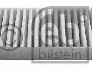 Фільтр салону FEBI BILSTEIN 09443 на MAN M 2000 M