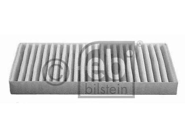 Фільтр салону FEBI BILSTEIN 09443 на MAN M 2000 M - Фото 1