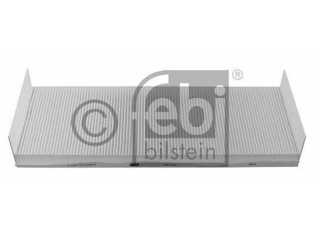 Фільтр салону FEBI BILSTEIN 18759 на MAN TGA - Фото 1
